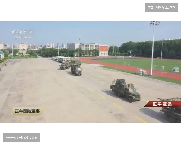 提升作战效能 强化部队协同配合 战术演练全方位优化实战能力 提升作战效能 强化部队协同配合 战术演练全方位优化实战能力